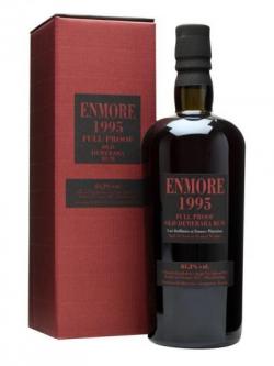 Enmore 1995 Full Proof Demerara Rum