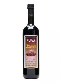 Evangelista Puch Cioccolato Liqueur