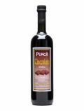 A bottle of Evangelista Puch Cioccolato Liqueur