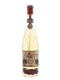 Fabrica Ancora Anis Cristal Liqueur / Bot.1940s