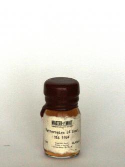 Fettercairn 24 year 1984