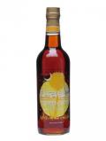 A bottle of Firefly Lemon Tea Vodka