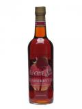 A bottle of Firefly Raspberry Tea Vodka