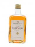 A bottle of Fortnum And Mason 8 Year Old / Bot.1980s Blended Scotch Whisky