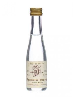 Framboise Sauvage Eau de Vie Miniature / G. Miclo