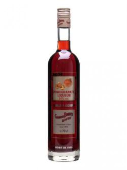 Gabriel Boudier Pomegranate Liqueur