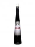 A bottle of Galliano Balsamico Liqueur