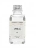 A bottle of Ginabelle Gin Sample