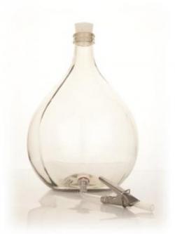 Glass Carboy 10l