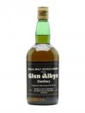 A bottle of Glen Albyn 1963 / 20 Year Old / Cadenhead's Highland Whisky
