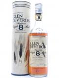 A bottle of Glen Deveron 8 Year Old / Bot.1980s Speyside Single Malt Scotch Whisky