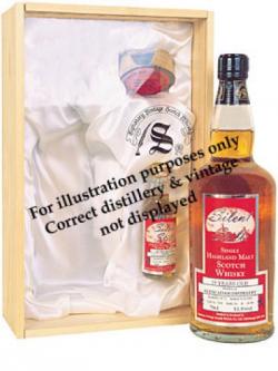 Glen Flagler 1972 / 24 Year Old Lowland Single Malt Scotch Whisky