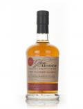 A bottle of Glen Garioch 1797 Founder's Reserve