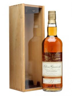 Glen Garioch 21 Year Old Highland Single Malt Scotch Whisky