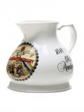 A bottle of Glen Grant 150th Anniversary / White Water Jug / 1990