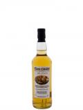 A bottle of Glen Grant 17 Year Old