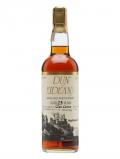 A bottle of Glen Grant 1972 / 23 Year Old / Sherry Cask / Dun Eideann Speyside Whisky