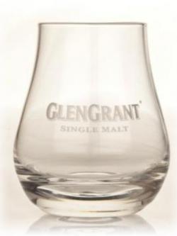 Glen Grant Tasting Glass