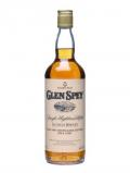 A bottle of Glen Spey 8 Year Old / Bot.1980s Speyside Single Malt Scotch Whisky