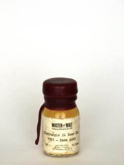 Glenburgie 26 Year Old 1985 - Rare Auld (Duncan Taylor)