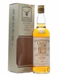 A bottle of Glenesk 1982 / Map Label / Connoisseurs Choice Highland Whisky