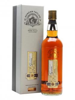 Glenesk 1983 / 26 Year Old / Sherry Cask / Duncan Taylor Highland Whisky