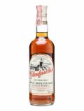 A bottle of Glenfarclas 10 Year Old / Sherry Cask / Bot.1980s