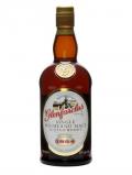 A bottle of Glenfarclas 1954 / 46 Year Old Speyside Single Malt Scotch Whisky
