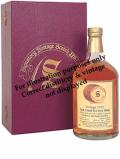 A bottle of Glenfarclas 1959 / 34 Year Old / Sherry Cask Speyside Whisky
