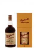 A bottle of Glenfarclas 1962 Family Casks Release X