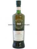 A bottle of Glenfarclas SMWS 1.141