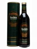 A bottle of Glenfiddich 15 Year Old / Cask Strength Speyside Whisky
