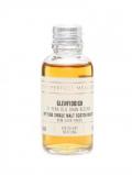 A bottle of Glenfiddich 21 Year Old Gran Reserva Sample / Rum Finish Speyside Whisky