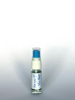 Glenglassaugh The Spirit Drink That Dare Not Speak Its Name Front side