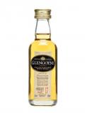 A bottle of Glengoyne 17 Year Old Miniature Highland Single Malt Scotch Whisky