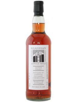 Glengyle Kilkerran Port Cask