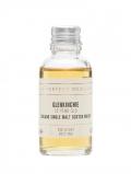 A bottle of Glenkinchie 12 Year Old Sample Lowland Single Malt Scotch Whisky