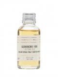 A bottle of Glenkinchie 1990 Sample / 20 Year Old Lowland Whisky