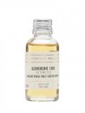 A bottle of Glenkinchie 1990 Sample / 20 Year Old Lowland Whisky
