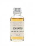 A bottle of Glenkinchie 2003 Distillers Edition Sample Lowland Whisky