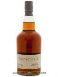 A bottle of Glenkinchie Cask Strength Limited Edition