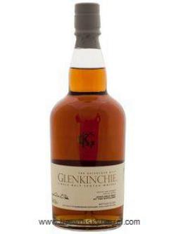 Glenkinchie Cask Strength Limited Edition