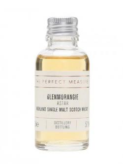 Glenmorangie Astar Sample / Private Edition Highland Whisky