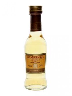 Glenmorangie Original 10 Year Old Miniature (Unboxed) / 40% / 5cl