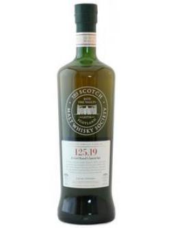 Glenmorangie SMWS 125.19