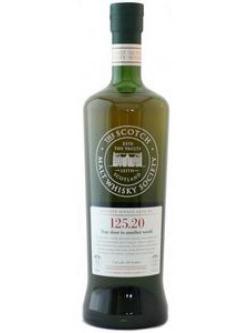 Glenmorangie SMWS 125.20