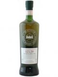 A bottle of Glenmorangie SMWS 125.20