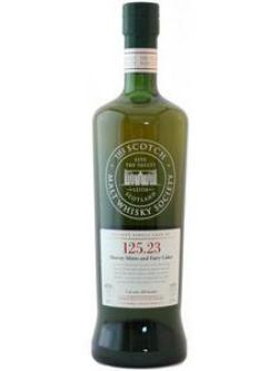 Glenmorangie SMWS 125.23