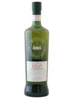 Glenmorangie SMWS 125.27