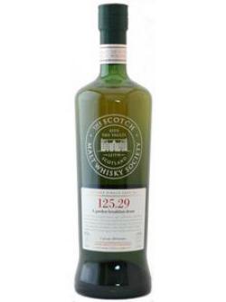 Glenmorangie SMWS 125.29